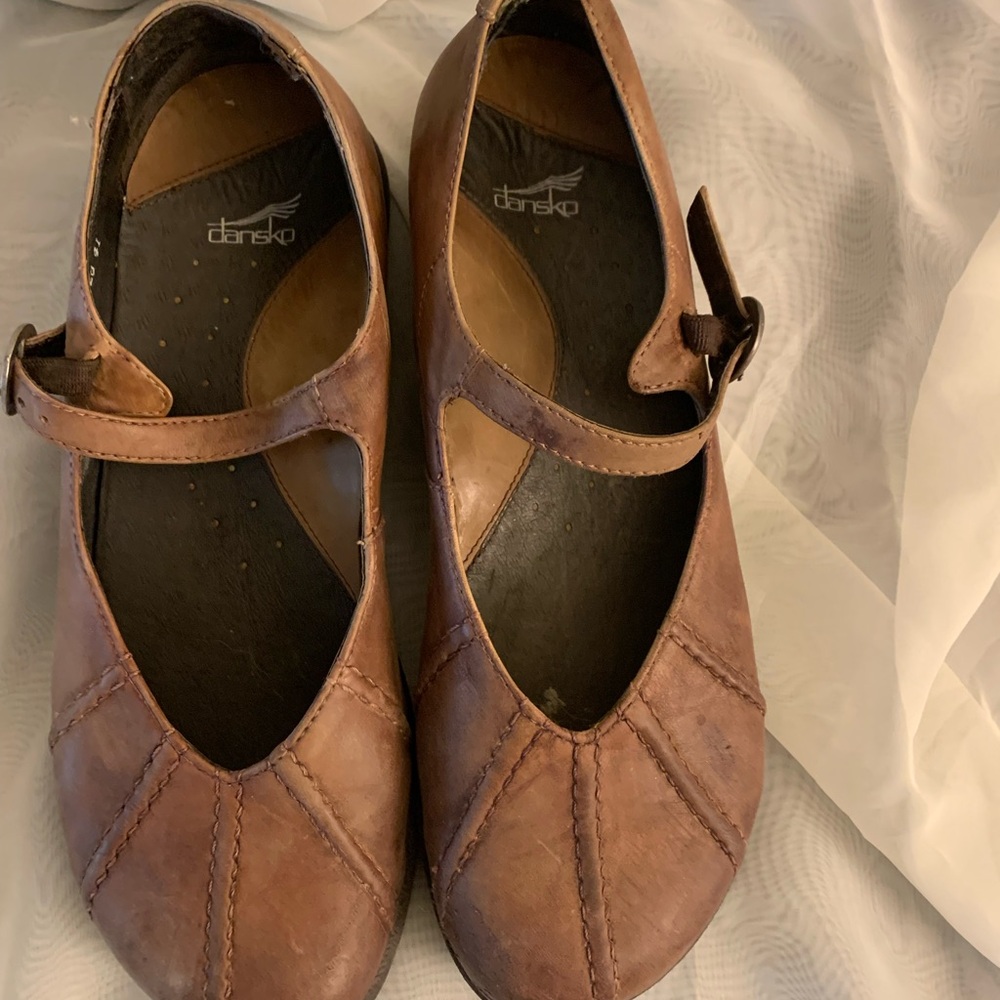 Dansko Mary Jane sz. 41